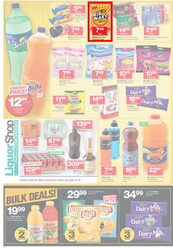 Checkers Northern Cape : Heydays Prices Final Week (8 Feb - 14 Feb 2016), page 6