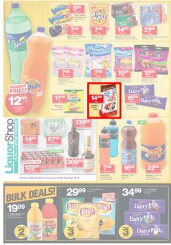 Checkers Northern Cape : Heydays Prices Final Week (8 Feb - 14 Feb 2016), page 6