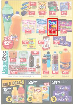 Checkers Northern Cape : Heydays Prices Final Week (8 Feb - 14 Feb 2016), page 6