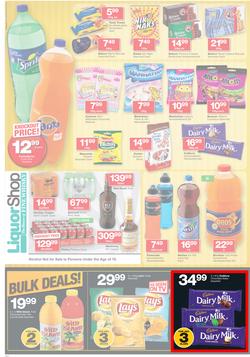 Checkers Northern Cape : Heydays Prices Final Week (8 Feb - 14 Feb 2016), page 6