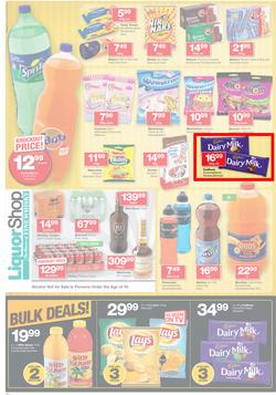 Checkers Northern Cape : Heydays Prices Final Week (8 Feb - 14 Feb 2016), page 6