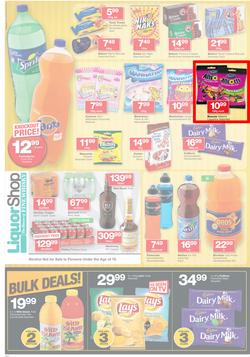 Checkers Northern Cape : Heydays Prices Final Week (8 Feb - 14 Feb 2016), page 6