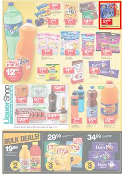Checkers Northern Cape : Heydays Prices Final Week (8 Feb - 14 Feb 2016), page 6