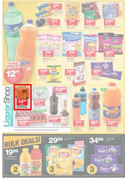 Checkers Northern Cape : Heydays Prices Final Week (8 Feb - 14 Feb 2016), page 6