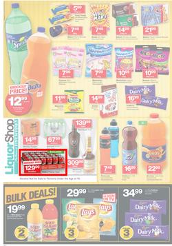 Checkers Northern Cape : Heydays Prices Final Week (8 Feb - 14 Feb 2016), page 6
