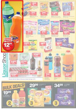 Checkers Northern Cape : Heydays Prices Final Week (8 Feb - 14 Feb 2016), page 6
