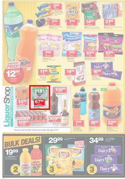 Checkers Northern Cape : Heydays Prices Final Week (8 Feb - 14 Feb 2016), page 6