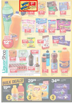 Checkers Northern Cape : Heydays Prices Final Week (8 Feb - 14 Feb 2016), page 6