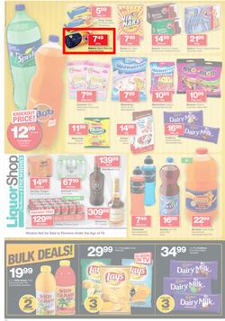 Checkers Northern Cape : Heydays Prices Final Week (8 Feb - 14 Feb 2016), page 6