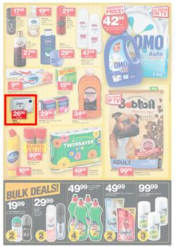 Checkers Northern Cape : Heydays Prices Final Week (8 Feb - 14 Feb 2016), page 7