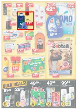 Checkers Northern Cape : Heydays Prices Final Week (8 Feb - 14 Feb 2016), page 7