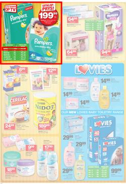 Checkers Northern Cape : Heydays Prices Final Week (8 Feb - 14 Feb 2016), page 8
