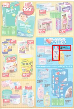 Checkers Northern Cape : Heydays Prices Final Week (8 Feb - 14 Feb 2016), page 8