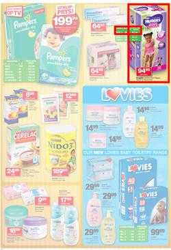 Checkers Northern Cape : Heydays Prices Final Week (8 Feb - 14 Feb 2016), page 8