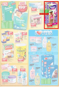 Checkers Northern Cape : Heydays Prices Final Week (8 Feb - 14 Feb 2016), page 8
