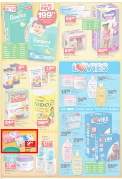 Checkers Northern Cape : Heydays Prices Final Week (8 Feb - 14 Feb 2016), page 8