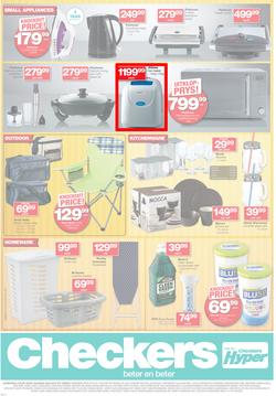 Checkers Northern Cape : Heydays Prices Final Week (8 Feb - 14 Feb 2016), page 10