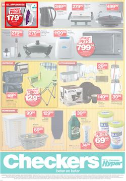 Checkers Northern Cape : Heydays Prices Final Week (8 Feb - 14 Feb 2016), page 10