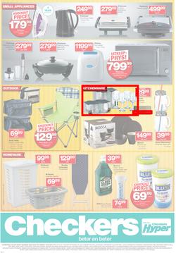Checkers Northern Cape : Heydays Prices Final Week (8 Feb - 14 Feb 2016), page 10