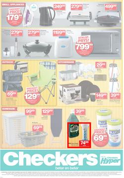 Checkers Northern Cape : Heydays Prices Final Week (8 Feb - 14 Feb 2016), page 10