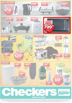 Checkers Northern Cape : Heydays Prices Final Week (8 Feb - 14 Feb 2016), page 10