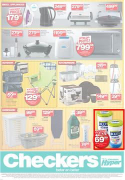 Checkers Northern Cape : Heydays Prices Final Week (8 Feb - 14 Feb 2016), page 10