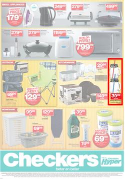 Checkers Northern Cape : Heydays Prices Final Week (8 Feb - 14 Feb 2016), page 10