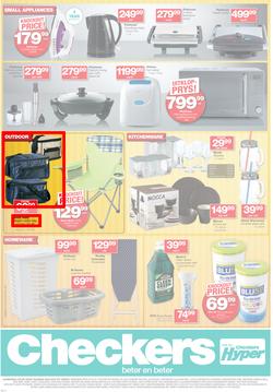 Checkers Northern Cape : Heydays Prices Final Week (8 Feb - 14 Feb 2016), page 10