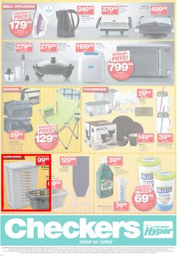 Checkers Northern Cape : Heydays Prices Final Week (8 Feb - 14 Feb 2016), page 10