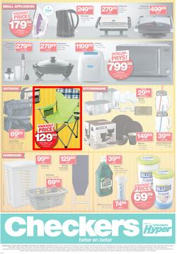 Checkers Northern Cape : Heydays Prices Final Week (8 Feb - 14 Feb 2016), page 10