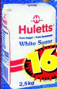Huletts White Sugar-2.5Kg