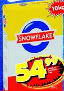 Snowflake Cake Flour-10Kg