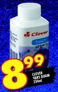 Clover Vars Room-250ml