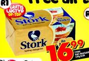 Stork Bake Margarin-500g Pack
