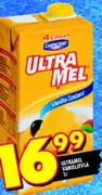 Ultra Mel Vanilla Custard-1l