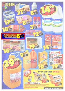 Shoprite Northern Cape (21 Nov - 11 Dec), page 2