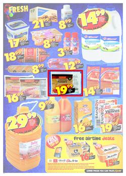 Shoprite Northern Cape (21 Nov - 11 Dec), page 2