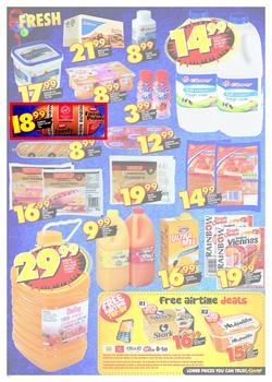 Shoprite Northern Cape (21 Nov - 11 Dec), page 2