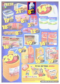 Shoprite Northern Cape (21 Nov - 11 Dec), page 2