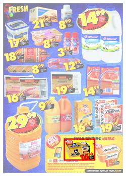 Shoprite Northern Cape (21 Nov - 11 Dec), page 2