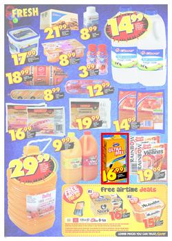 Shoprite Northern Cape (21 Nov - 11 Dec), page 2