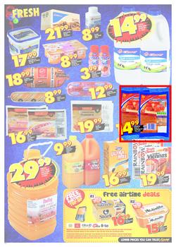 Shoprite Northern Cape (21 Nov - 11 Dec), page 2