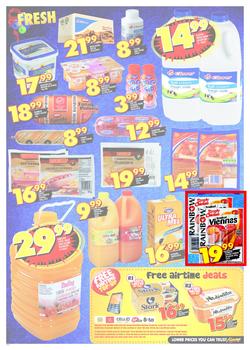 Shoprite Northern Cape (21 Nov - 11 Dec), page 2