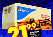 Mooi River Butter-500G