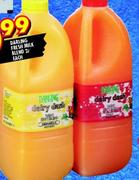 Darling Fresh Milk Blend-2Ltr