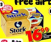 Stork Bake Margarine-500G