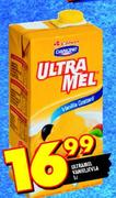 Danone Ultra Mel Vanilla Custurd-1Ltr