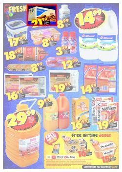 Shoprite Freestate (21 Nov - 11 Dec), page 2