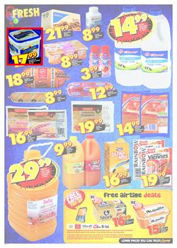 Shoprite Freestate (21 Nov - 11 Dec), page 2