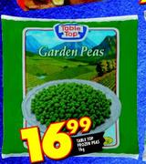 Table Top Frozen Peas-1kg